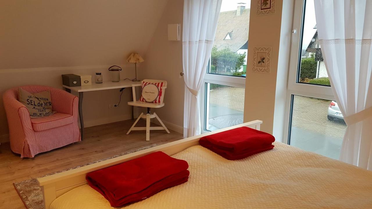 Ferienhaus Bergidylle Winterberg Room photo