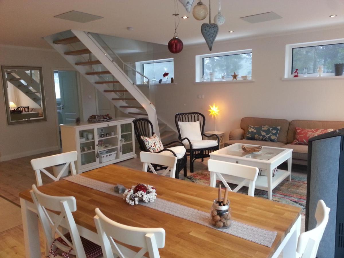 Ferienhaus Bergidylle Winterberg Room photo